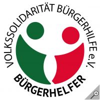Logo Buergerhelfer