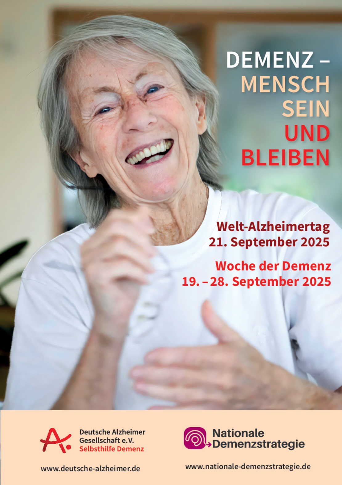 Deutsche Alzheimer Gesellschaft